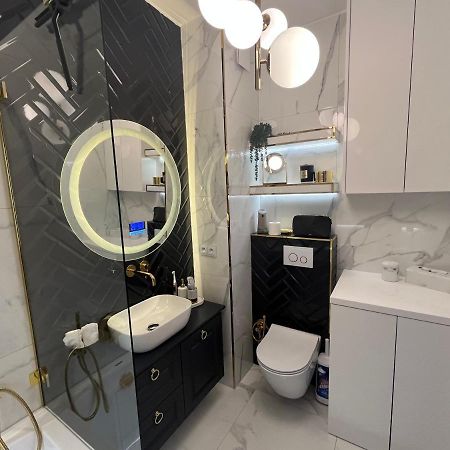 Apartament Nad Ilawka Iława Exteriér fotografie