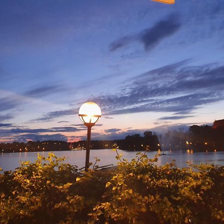 Apartament Nad Ilawka Iława Exteriér fotografie